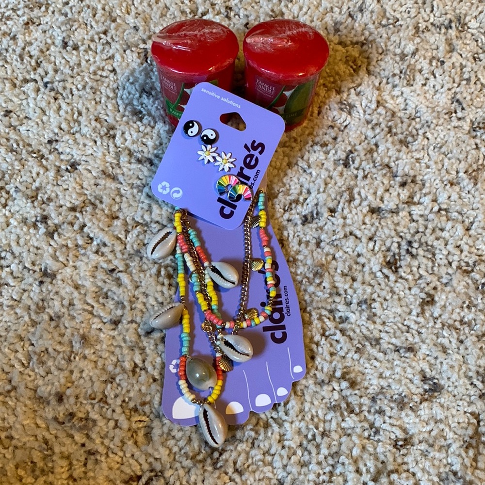 Self Care Set